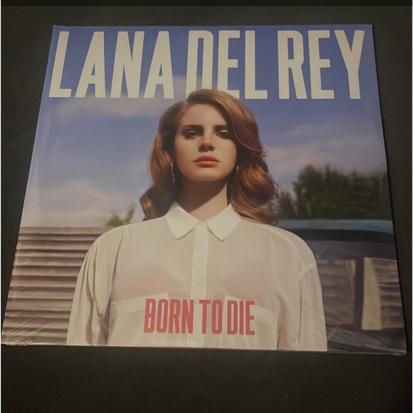 Lana Del Rey bundle - Picture 1 of 10